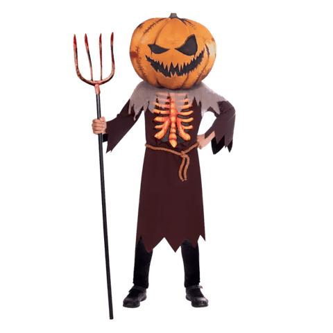 Halloween - Children's Costumes