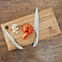 Chopping Board King of the Kitchen Chopping Board
