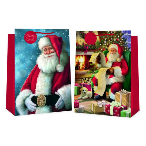 Christmas Gift Bags