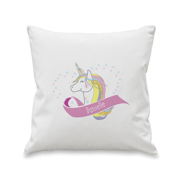 Cushion Unicorn Heart Cushion