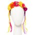 Day of the Dead Headband Day of the Dead Headband