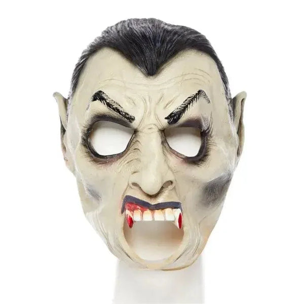 Halloween Mask Dracula Mask