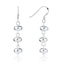 Spinning Top Earrings