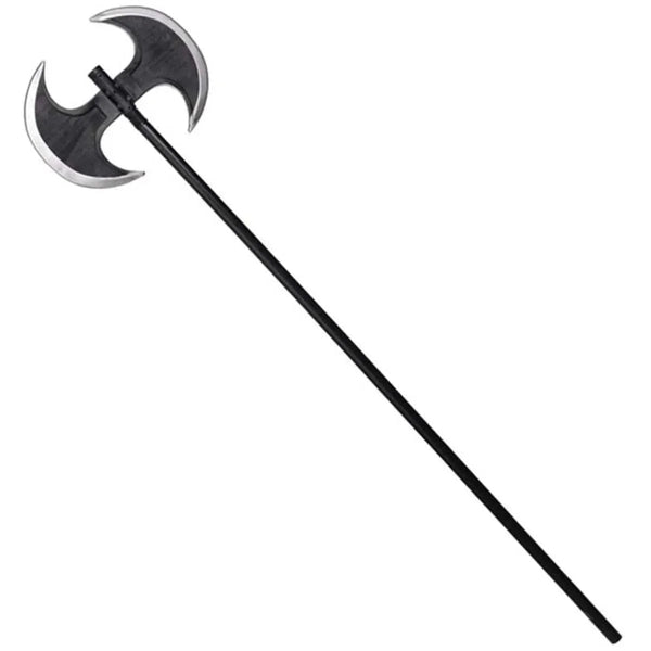 Plastic Weapon Executioners Axe - 1.2m