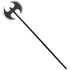 Plastic Weapon Executioners Axe - 1.2m