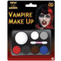 Face Paint kit Vampire Face Paint Kit