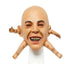 Halloween Mask Baby Mask