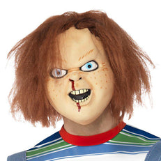 Chucky Mask