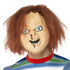 Halloween Mask Chucky Mask