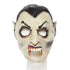 Halloween Mask Dracula Mask