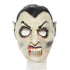 Halloween Mask Dracula Mask - Adult