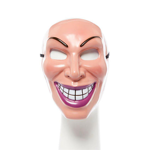 Halloween-Masks