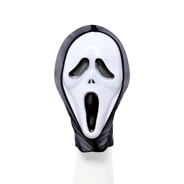Halloween Mask Scream Mask