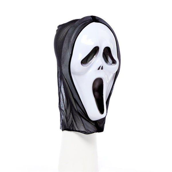 Halloween Mask Scream Mask