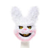 Halloween Mask Snowball Evil Bunny Mask