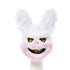 Halloween Mask Snowball Evil Bunny Mask