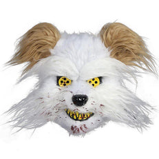 Terror Terrier Mask