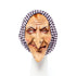 Halloween Mask Witch Mask