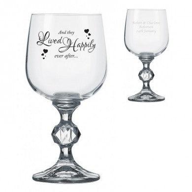 Engagement Gifts