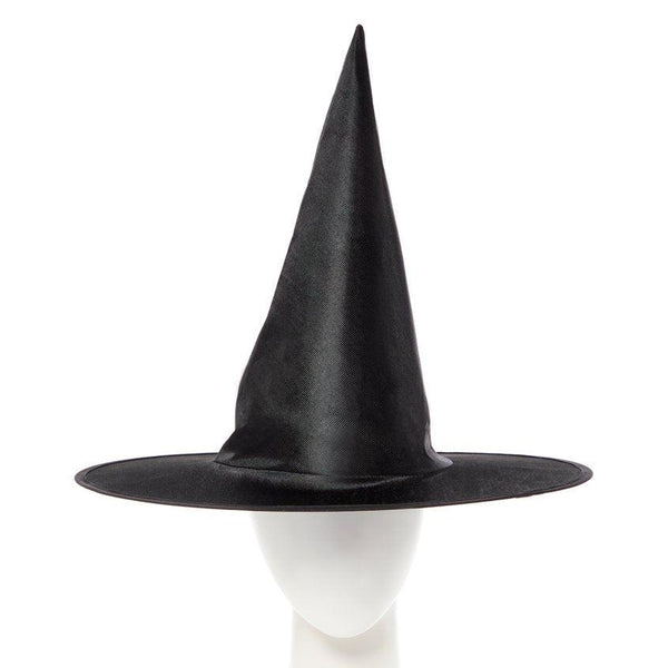 Hat Black Witches Hat