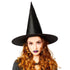Hat Black Witches Hat