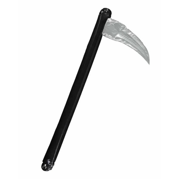 Plastic Weapon Inflatable Scythe