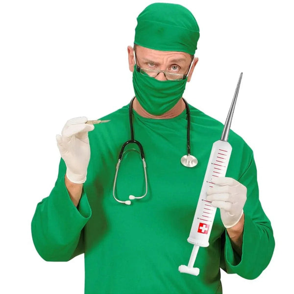 Jumbo Syringe Jumbo Syringe - 50cm