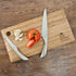 King of the Kitchen Chopping Board