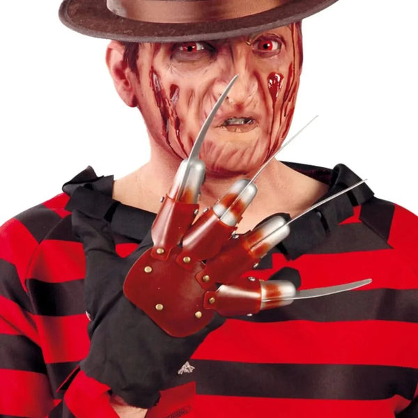 Knife Hand Knife Hand