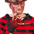Knife Hand Knife Hand