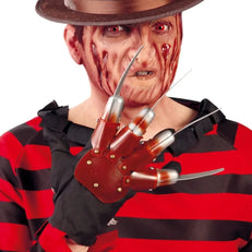 Knife Hand
