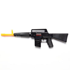 Machine Gun