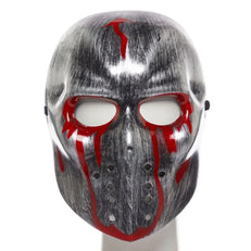 Bloody Killer Mask