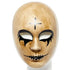 Mask Cross Halloween Mask