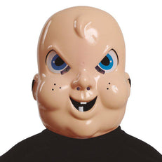 Scary Baby Mask