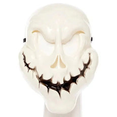 Skellington Mask