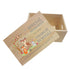 Memory Box Woodland Wooden Memory Box