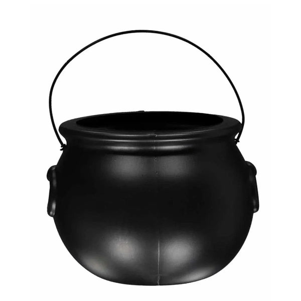 Mini Cauldron Mini Witches Cauldron - 18cm