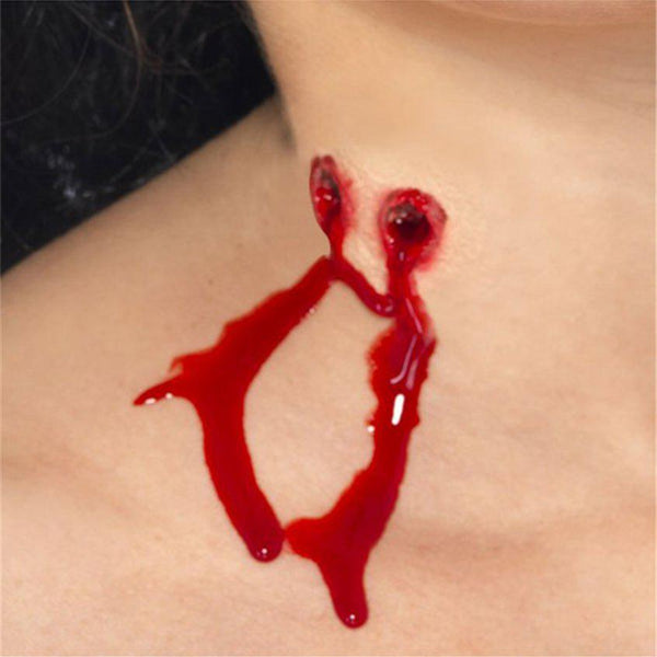 Mutilation Kit Vampire Bite Scar