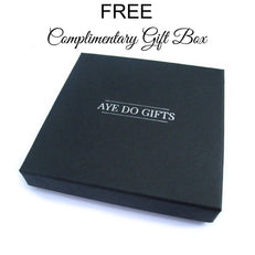 Necklace Ballet Shoes Necklace & Message Card