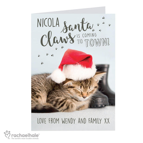 Christmas Cards