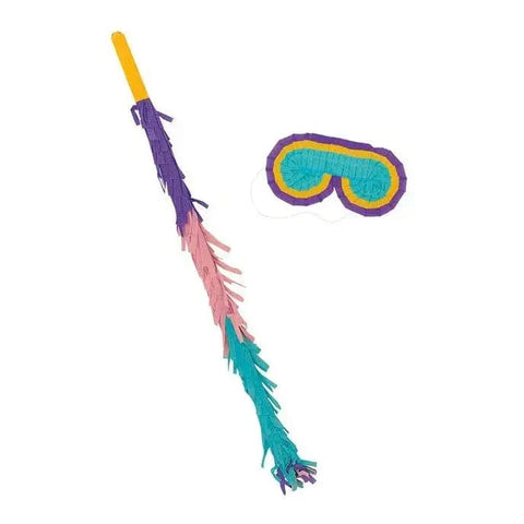 Birthday Pinatas