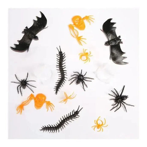 Halloween-Table Decorations