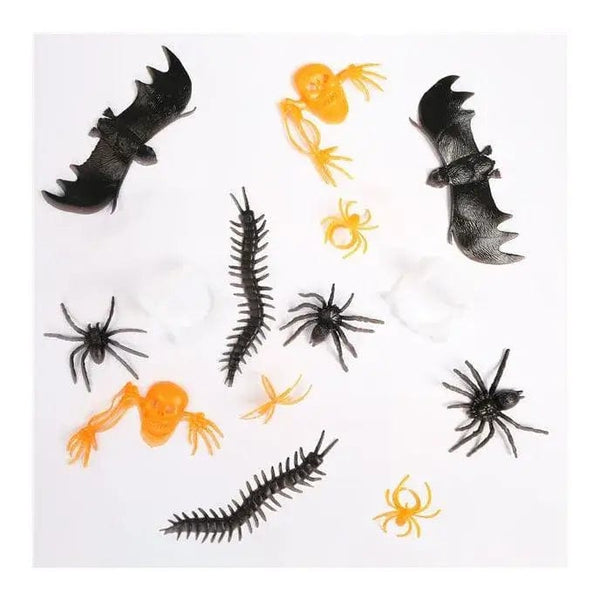Pinata Fillers Halloween Piñata Filler Pack (72pk)