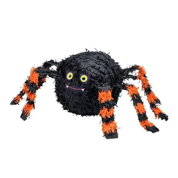 Piñata Halloween Spider Piñata - 52cm x 28cm