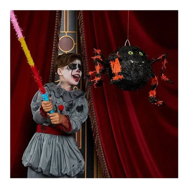 Piñata Halloween Spider Piñata - 52cm x 28cm