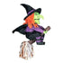 Piñata Halloween Witch Pinata - 56cm x 37cm