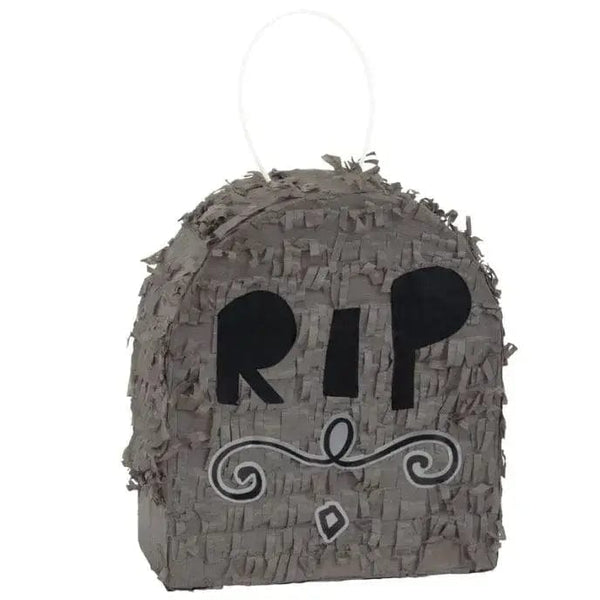 Piñata Mini Tombstone Pinata