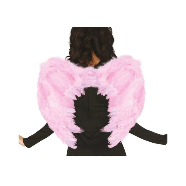 Wings Pink Angel Wings - 50 x 40cm