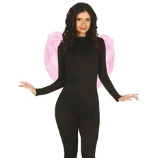 Wings Pink Angel Wings - 50 x 40cm